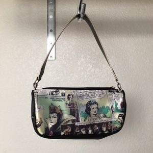 Snow White Disney purse
